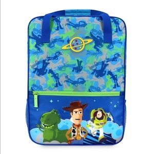 Toy Story Backpack